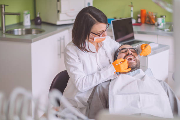 Best Mobile Emergency Dentist in Santa Paula, CA